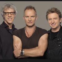The Police To Play Final Ever Show In New York This Summer