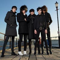 Icons of Fright - The Horrors