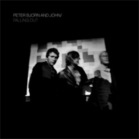 Peter, Bjorn And John - 'Falling Out' (Wichita) Released 05/03/07