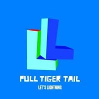 Pull Tiger Tail – ‘Let’s Lightning’ (B-Unique) Released 26/03/07