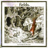 Fields - 'Charming The Flames' (Atlantic) Released 26/03/07
