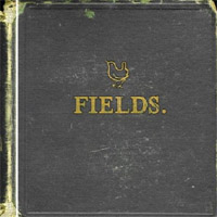 Fields – ‘Everything Last Winter’ (Black Lab) Released 02/04/07