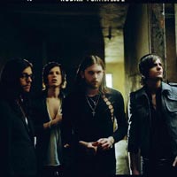 Kings of Leon Call In Hypnotist For New Video