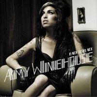 Amy Winehouse – ‘Back To Black’ (Island) Released 30/04/07