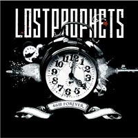 Lostprophets – '4am Forever' (Visible Noise) Released 23/04/07