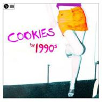 1990s - 'Cookies' (Rough Trade) Released 14/05/07