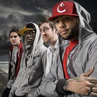 Gym Class Heroes Confirm UK Tour - Tickets