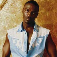 Akon Accused