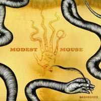 Modest Mouse - 'Dashboard'