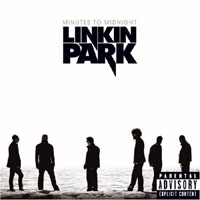 Linkin Park - 'Minutes To Midnight' (Warners) Released 14/05/07