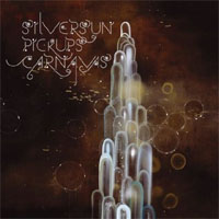 Silversun Pickups  'Carnavas' (Sire) Released 28/05/07