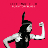 Juliette And The Licks – ‘Purgatory Blues’