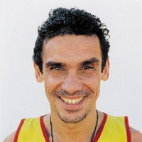 Manu Chao Collaborating With Maradona