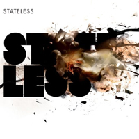 Stateless - 'Stateless' (K7!) Released 18/06/07