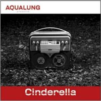 Aqualung – ‘Cinderella’