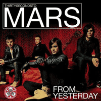 30 Seconds To Mars - From Yesterday