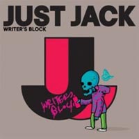 Just Jack – ‘Writer’s Block’