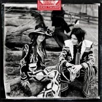 The White Stripes - 'Icky Thump' (XL) Released 18/06/07