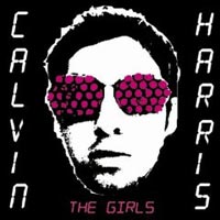 Calvin Harris – 'The Girls'