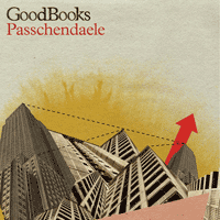 GoodBooks - Passchendaele