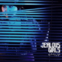 Gossip - 'Jealous Girls'