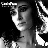 Candie Payne – One More Chance