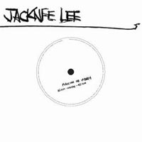 Jacknife Lee – 'Making Me Money'