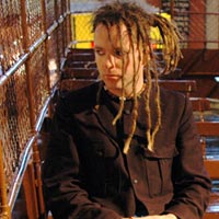 Webchat Wednesday - Duke Special