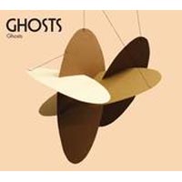 Ghosts - 'Ghosts'