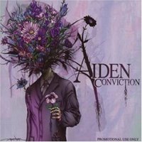 Aiden - 'Conviction' (Victory) Released 20/08/07