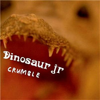 Dinosaur Jr - 'Crumble'