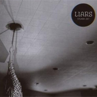 Liars - 'Liars' (Mute) Released 20/08/07