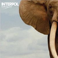 Interpol – 'Mammoth'