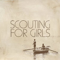 Scouting For Girls – ‘Scouting For Girls’ (Epic) Released 17/09/07