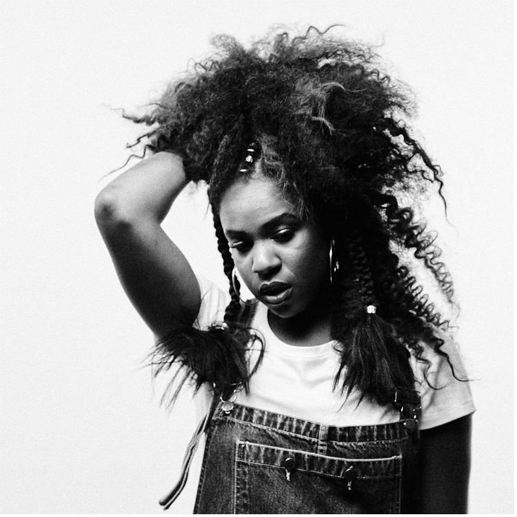 BBC Sound Of 2016 top five countdown, NAO is third, full longlist