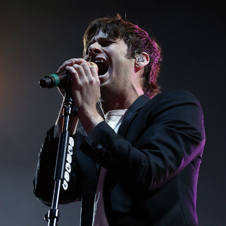 'Pumped Up Kicks' band Foster The People are back with new single 