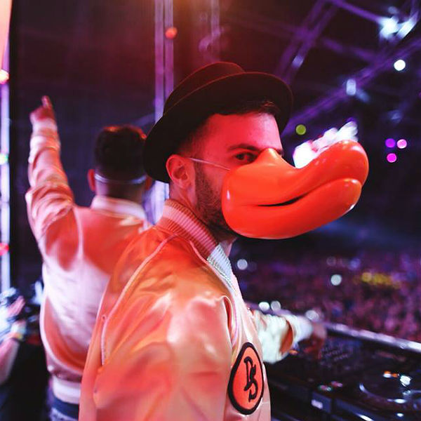 Daily Mail thinks A-Trak is called Flan Emoji in Taylor Swift article