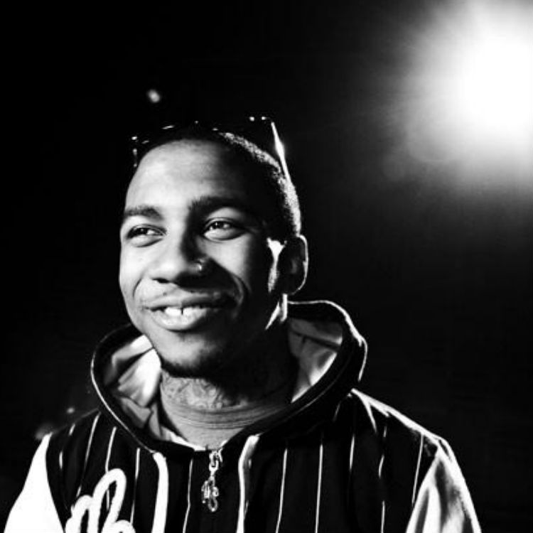 Lil B saved from California fire by teenage boy