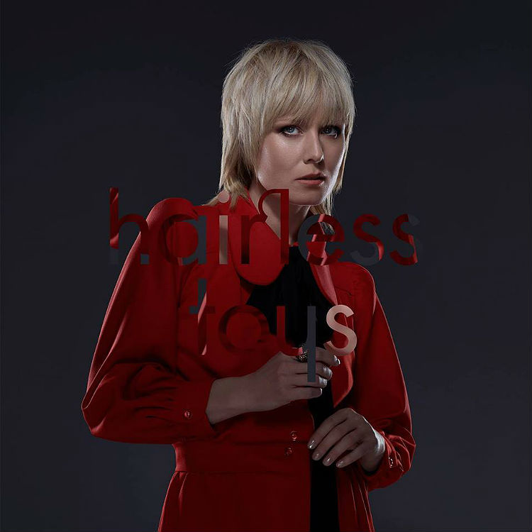 Tickets for Roisin Murphy's UK tour go on sale tomorrow at 9am