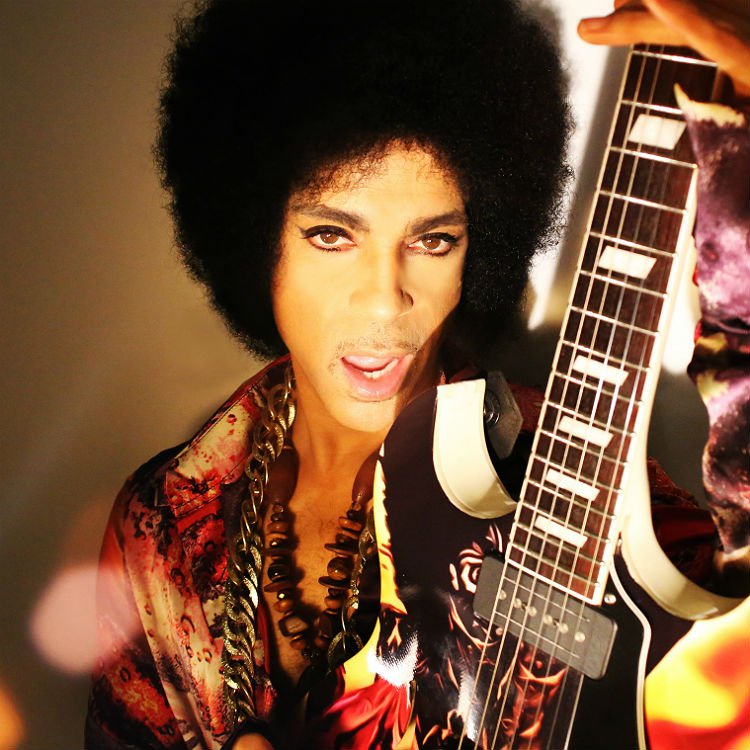 Prince tour ticket sales postoned - he blames touts and point of sale