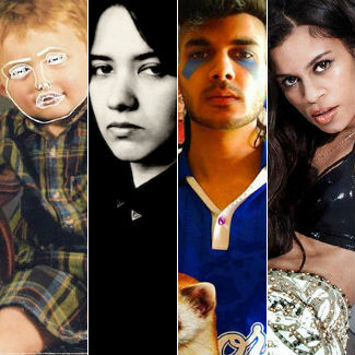 14 debut albums you need to have heard in 2013