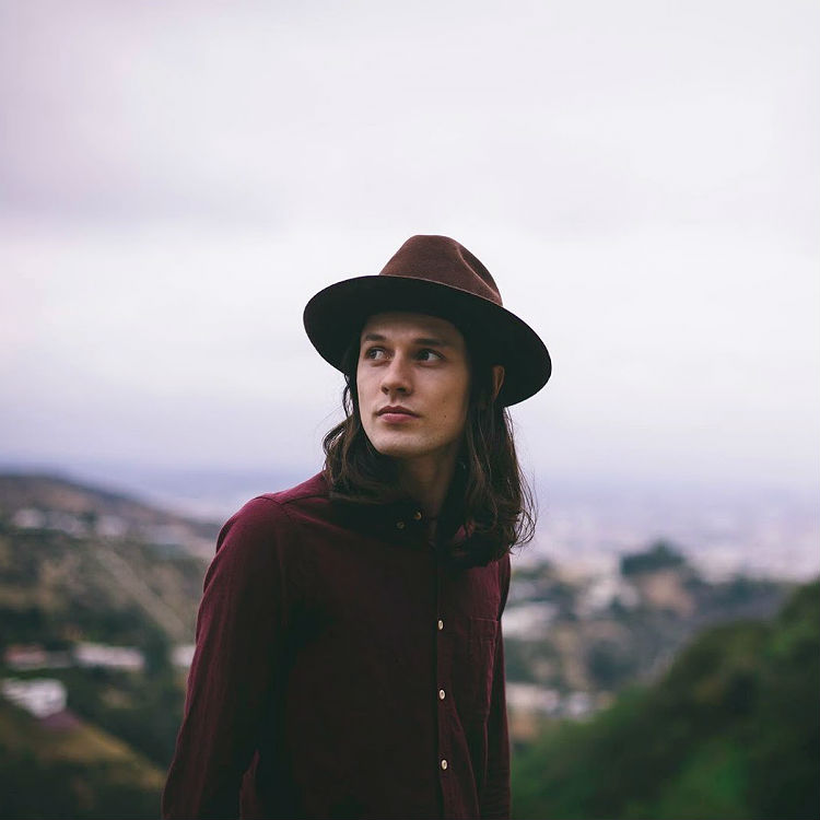 James Bay will play two dates at Shepherd's Bush in April