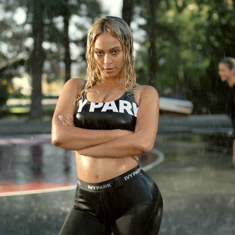 Beyonce clothing line Ivy Park workers paid 44p an hour in Sri Lanka