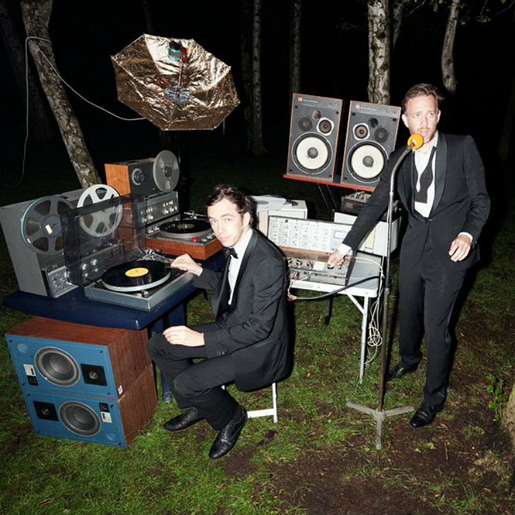 2manydjs, Second City and Crazy P added to Snowbombing line-up
