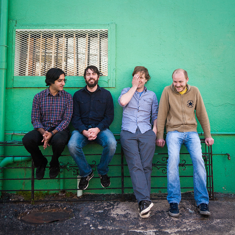 Explosions in the Sky announce UK tour 2016, live tour tickets