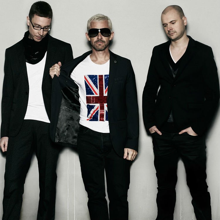 Above & Beyond tour & Royal Albert Hall London show announced, tickets