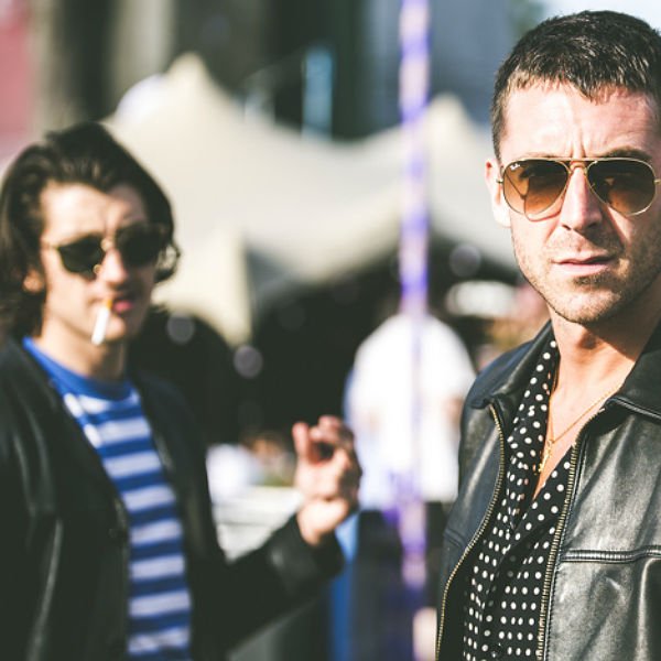 Miles Kane Alex Turner Last Shadow Puppets interview, why never joined
