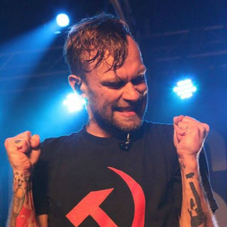 The Used American Rock Band Guitarist Quinn Allman Quits 