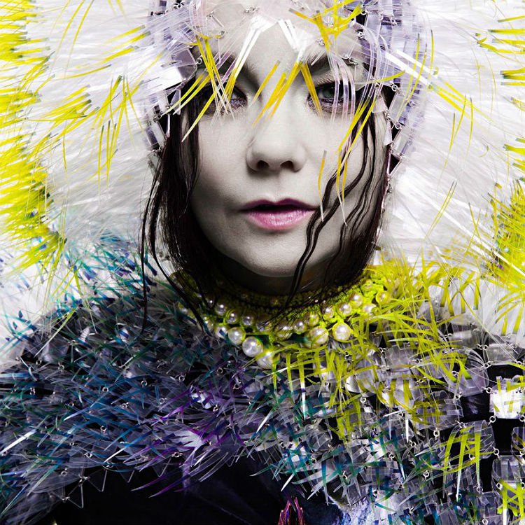 New Bjork album follow up to Vulnicura coming soon will blow you away