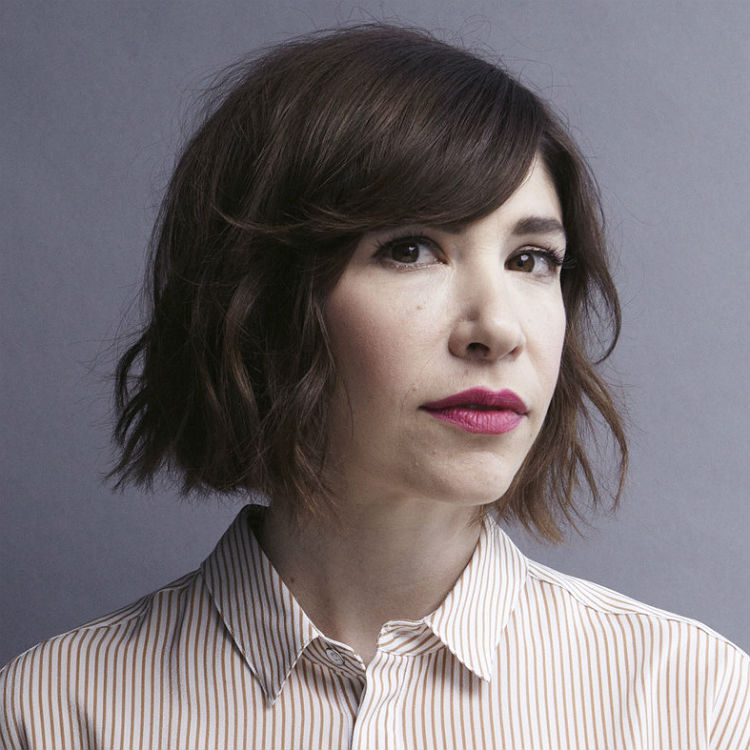 Carrie Brownstein: 'There are deeper things to bring people together than language'